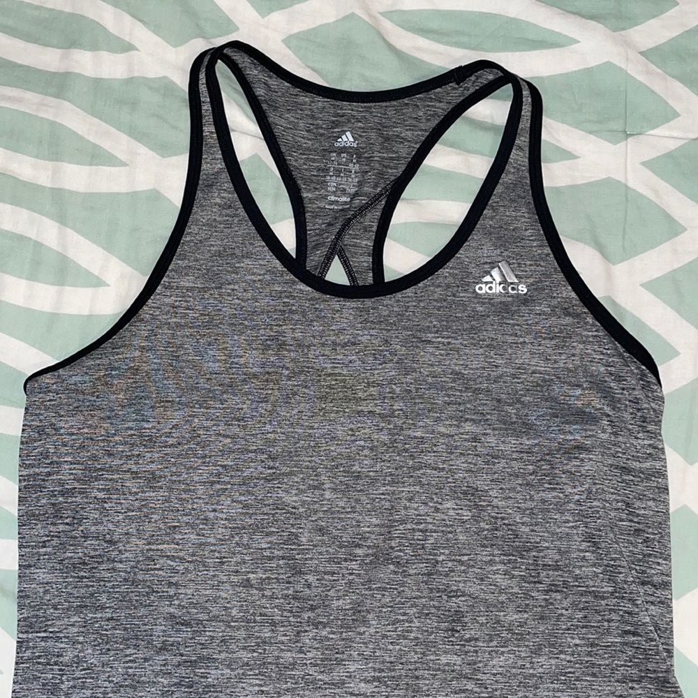 Adidas tank